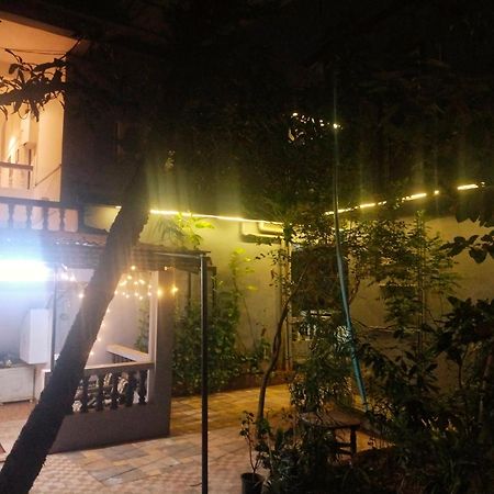 Baga Beach Inn Luaran gambar